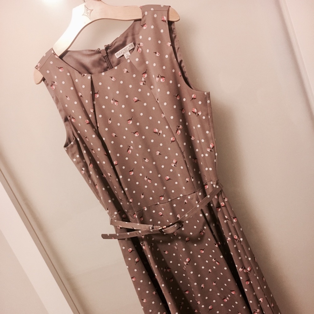 Eva Mendes Women’s Dress 10